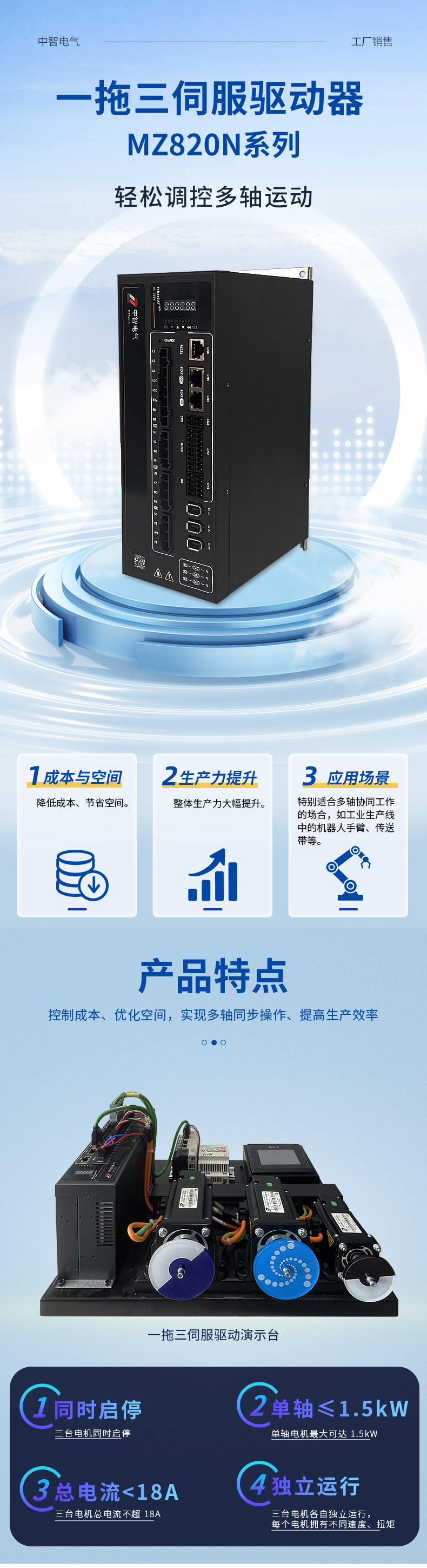 MZ820N伺服驱动器详情页-爱采购_02.jpg