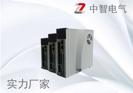 伺服驱动器的作用和功能是什么？